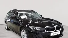 Gebraucht 2022 BMW 318 Sport Line Kombi | 25.690 € (Superpreis)