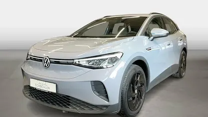 Usata VW ID.4 Pro Performance 150 kW (204 CV) 2021 Grigio SUV