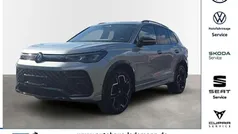 Weiß Gebraucht 2024 VW Tiguan Style SUV | 49.988 € (Superpreis)
