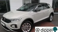 Gebraucht 2024 VW T-Roc Life SUV | 32.550 € (Fairer Preis)