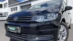 Gebraucht 2023 VW Touran Comfortline Van / Kleinbus | 32.460 € (Fairer Preis)