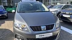 Gebraucht 2021 Seat Alhambra XCELLENCE Van / Kleinbus | 28.990 € (Guter Preis)