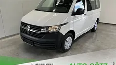 Gebraucht 2024 VW T6.1 Van | 42.890 € (Fairer Preis)