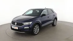 Gebraucht 2020 VW T-Roc Style SUV | 21.340 € (Fairer Preis)