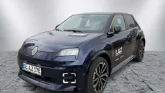 Gebraucht 2024 Renault R5 Iconic Kleinwagen | 33.980 € (Fairer Preis)