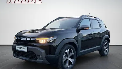 Gebraucht Dacia Duster Journey 131 PS (96 kW) 2025 SUV