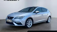 Silber Gebraucht 2019 Seat Leon Beats Limousine | 18.880 € (Fairer Preis)