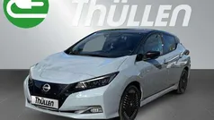 Gebraucht 2023 Nissan Leaf Tekna Kleinwagen | 17.980 € (Guter Preis)