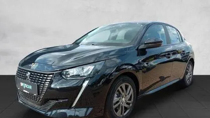 Gebraucht 2021 Peugeot 208 Active Kleinwagen | 16.490 € (Fairer Preis)