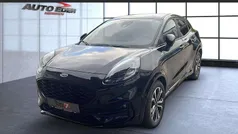 Gebraucht 2024 Ford Puma ST-Line SUV | 25.400 € (Fairer Preis)