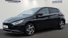 Gebraucht 2024 Hyundai i20 Prime Limousine | 21.490 € (Fairer Preis)