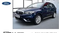 Gebraucht 2019 Suzuki SX4 S-Cross Comfort SUV | 18.689 € (Fairer Preis)
