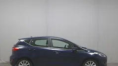 Gebraucht 2018 Ford Fiesta Titanium Kleinwagen | 7.690 € (Superpreis)