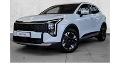 Gebraucht 2025 Kia Sportage Vision SUV | 32.190 € (Guter Preis)