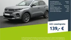 Perlaneraschwarz Neu 2025 Citroën C3 Kleinwagen | 18.990 € (Fairer Preis)