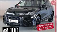 Gebraucht 2024 VW Tiguan R-line SUV | 51.990 € (Guter Preis)
