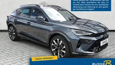 Gebraucht 2025 Cupra Formentor VZ SUV | 42.480 € (Fairer Preis)