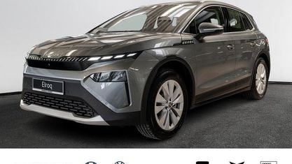 Gebraucht Skoda Elroq Loft 210 kW (286 PS) 2026 Grau SUV