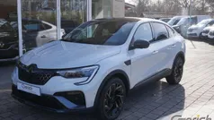 Kyanitweiß metallic Neu 2024 Renault Arkana SUV | 34.890 € (Fairer Preis)