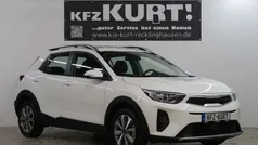 Gebraucht 2024 Kia Stonic SUV | 17.990 € (Guter Preis)