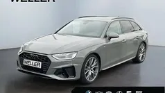 Gebraucht 2021 Audi A4 S-Line Kombi | 28.980 € (Fairer Preis)