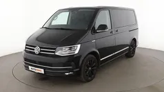 Schwarz Gebraucht 2019 VW T6.1 Highline Van | 38.620 € (Fairer Preis)
