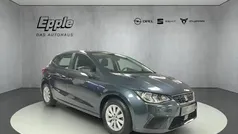 Gebraucht 2020 Seat Ibiza Style Limousine | 12.890 € (Guter Preis)