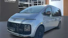 Gebraucht 2024 Hyundai Staria Signature Van | 51.440 € (Fairer Preis)