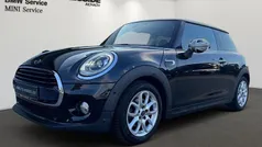 Gebraucht 2016 Mini Metropolitan Limousine | 12.900 €