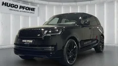 Gebraucht 2025 Land Rover Range Rover HSE SUV | 145.180 € (Superpreis)