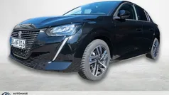Gebraucht 2023 Peugeot 208 Allure Kleinwagen | 18.590 € (Fairer Preis)