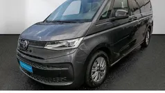 Grau Gebraucht 2023 VW T7 Van | 44.890 € (Fairer Preis)