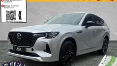 Sonic silver Neu 2025 Mazda CX-60 SUV | 52.490 € (Fairer Preis)