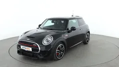 Schwarz Gebraucht 2018 Mini John Cooper Works Kleinwagen | 21.850 € (Fairer Preis)