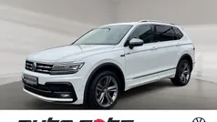 Gebraucht 2021 VW Tiguan Allspace Active SUV | 31.880 € (Guter Preis)