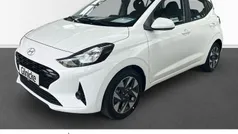 Gebraucht 2024 Hyundai i10 Trend Kleinwagen | 15.490 € (Fairer Preis)