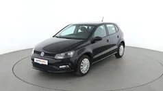 Gebraucht 2015 VW Polo Trendline Limousine | 8.730 € (Fairer Preis)
