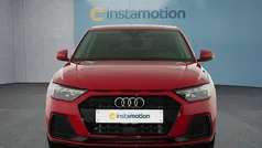 Rot Gebraucht 2024 Audi A1 Sportback Kleinwagen | 22.299 € (Fairer Preis)