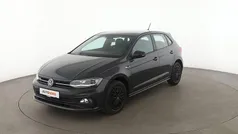 Grau Gebraucht 2021 VW Polo Highline Limousine | 14.890 € (Fairer Preis)