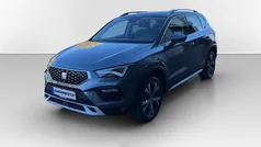 Grau Gebraucht 2021 Seat Ateca Xperience SUV | 24.950 € (Fairer Preis)