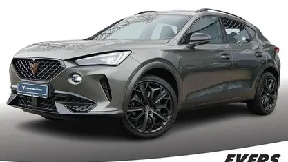 Gebraucht Cupra Formentor VZ 310 PS (228 kW) 2024 SUV