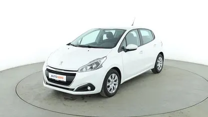 Gebraucht 2019 Peugeot 208 Active Kleinwagen | 9.670 € (Fairer Preis)