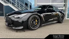Gebraucht 2024 Mercedes AMG GT 63 Premium Plus Coupé | 153.940 €