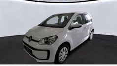 Gebraucht 2022 VW up! move up! Kleinwagen | 13.430 € (Fairer Preis)