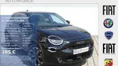 Gebraucht 2025 Fiat 600 La Prima SUV | 26.990 € (Guter Preis)