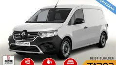 Gebraucht 2025 Renault Kangoo Rapid Advance Van / Kleinbus | 32.403 € (Fairer Preis)