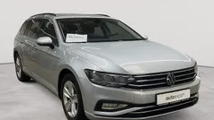 Scale silver metallic Gebraucht 2023 VW Passat Business Kombi | 26.990 € (Superpreis)