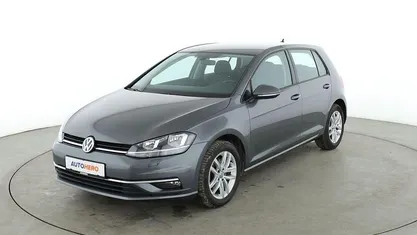 Gebraucht VW Golf VII Comfortline 116 PS (85 kW) 2019 Limousine