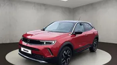 Power rot Gebraucht 2022 Opel Mokka Elegance SUV | 18.950 € (Fairer Preis)