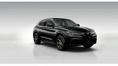 Gebraucht 2025 Alfa Romeo Stelvio SUV | 66.595 € (Etwas zu teuer)